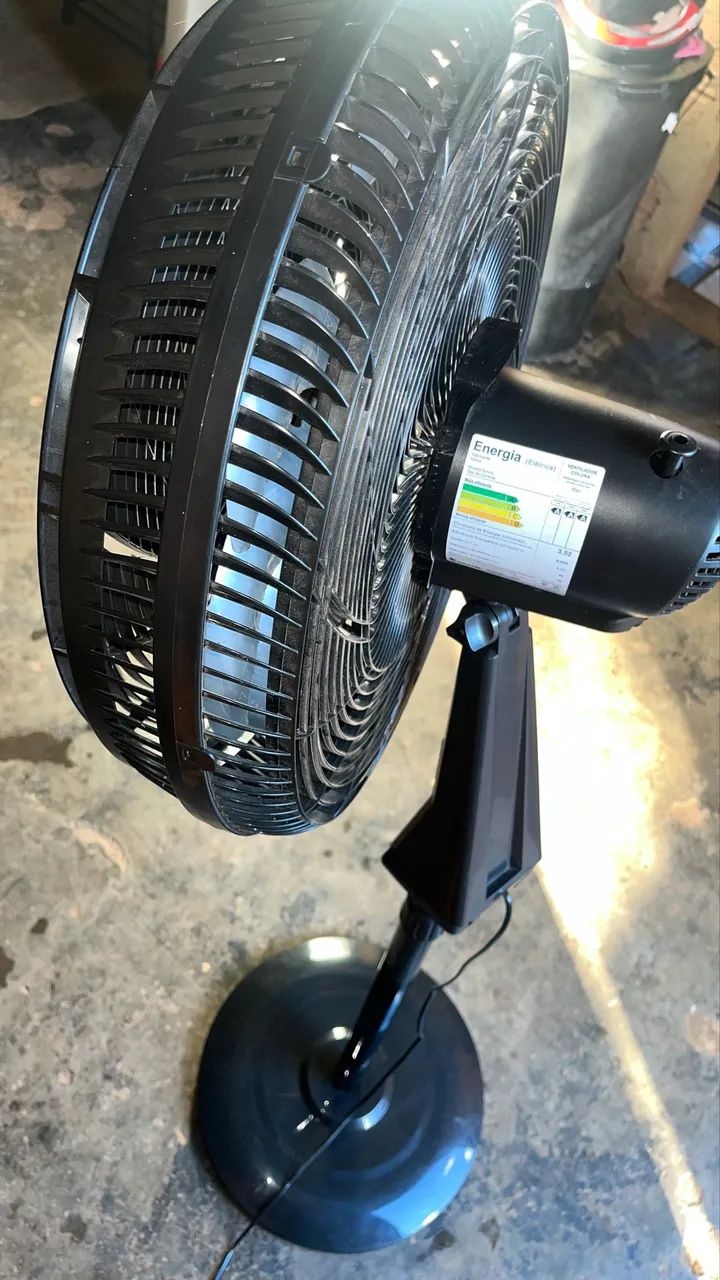 Ventilador  - Foto 4