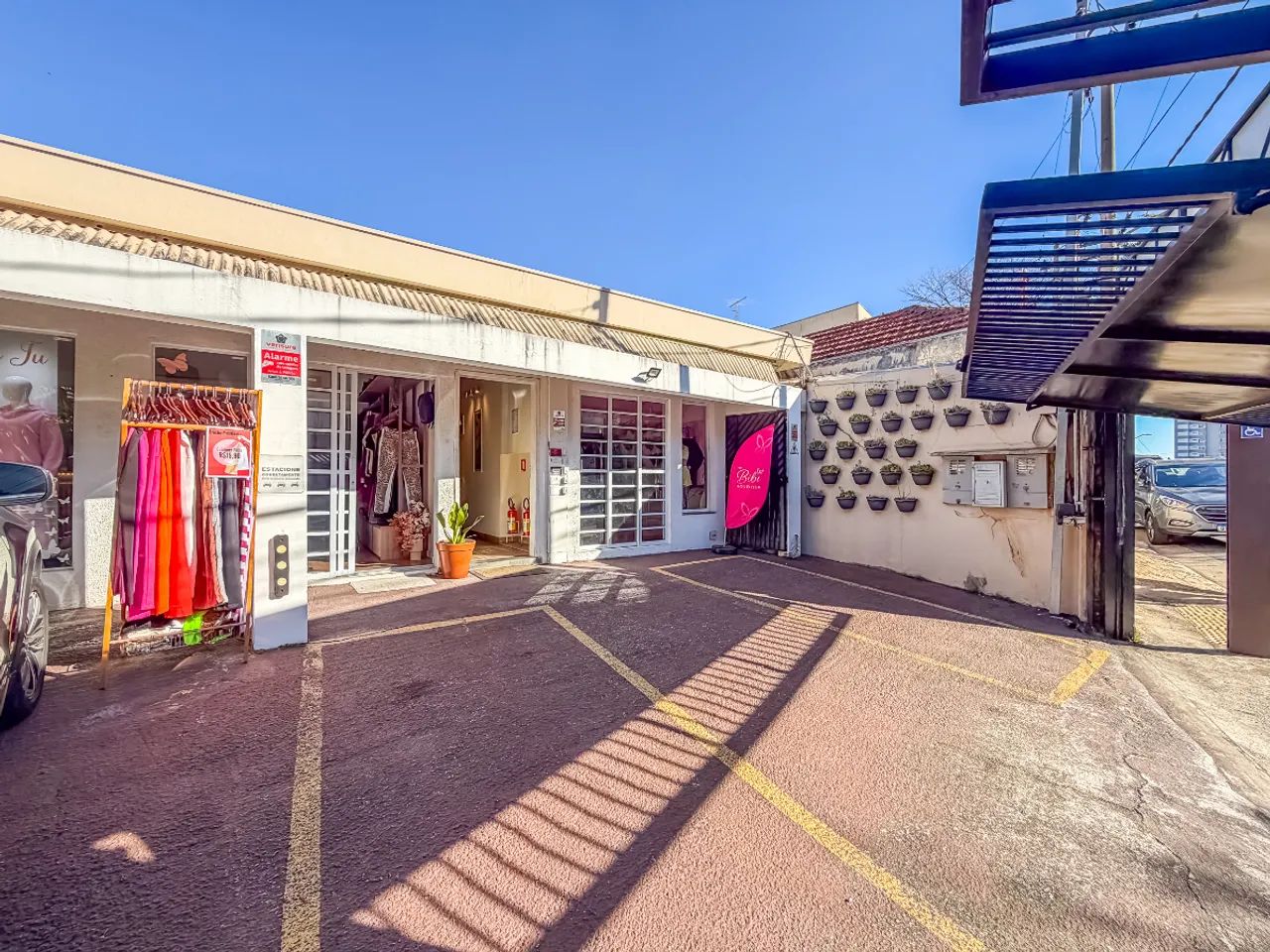 Conjunto comercial para venda em Parque São Domingos, 320m² - Foto 4