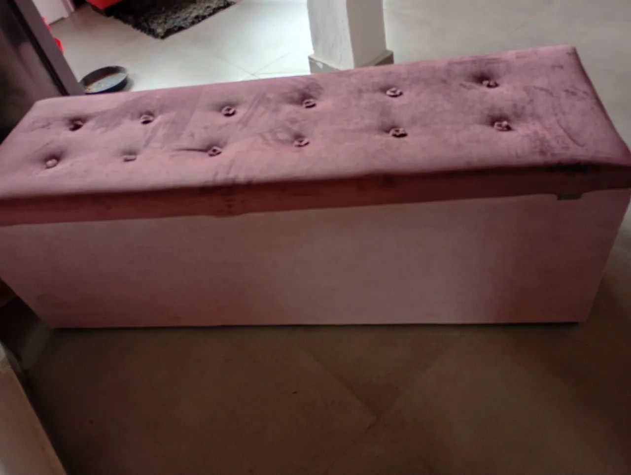 LINDO PUFF BAU CASAL 150 - Foto 3