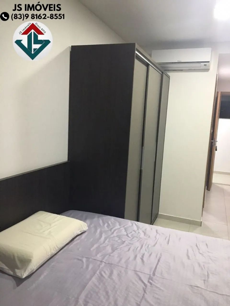 O flat 5 estrelas de campina grande - Foto 3
