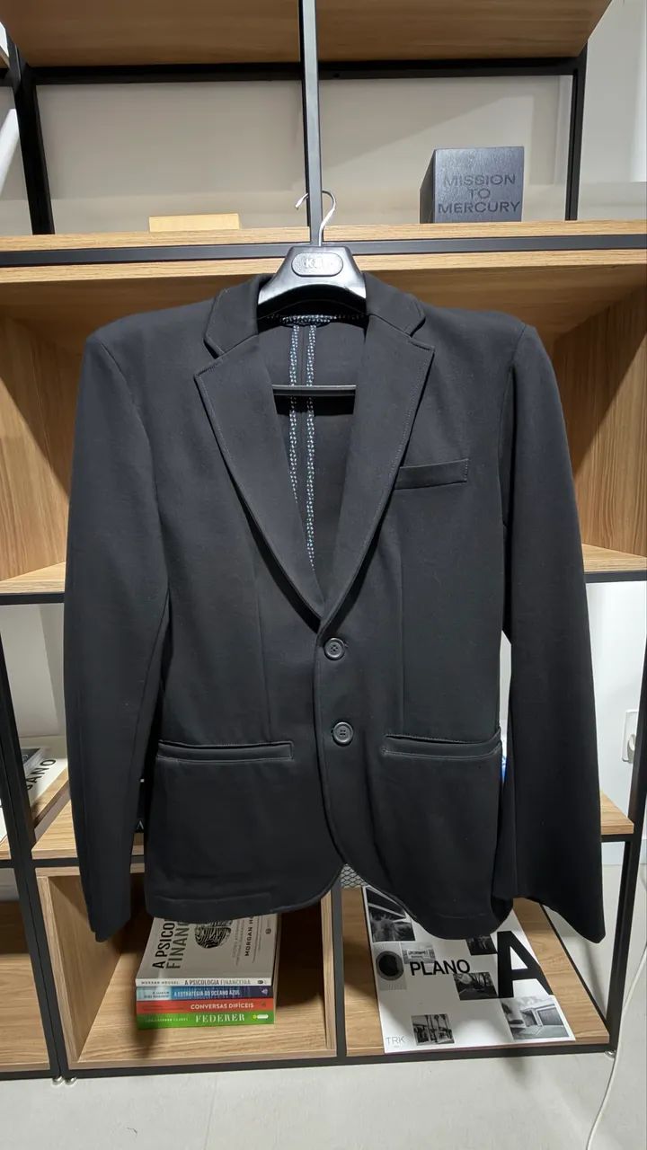 Blazer Armani Exchange nunca usado