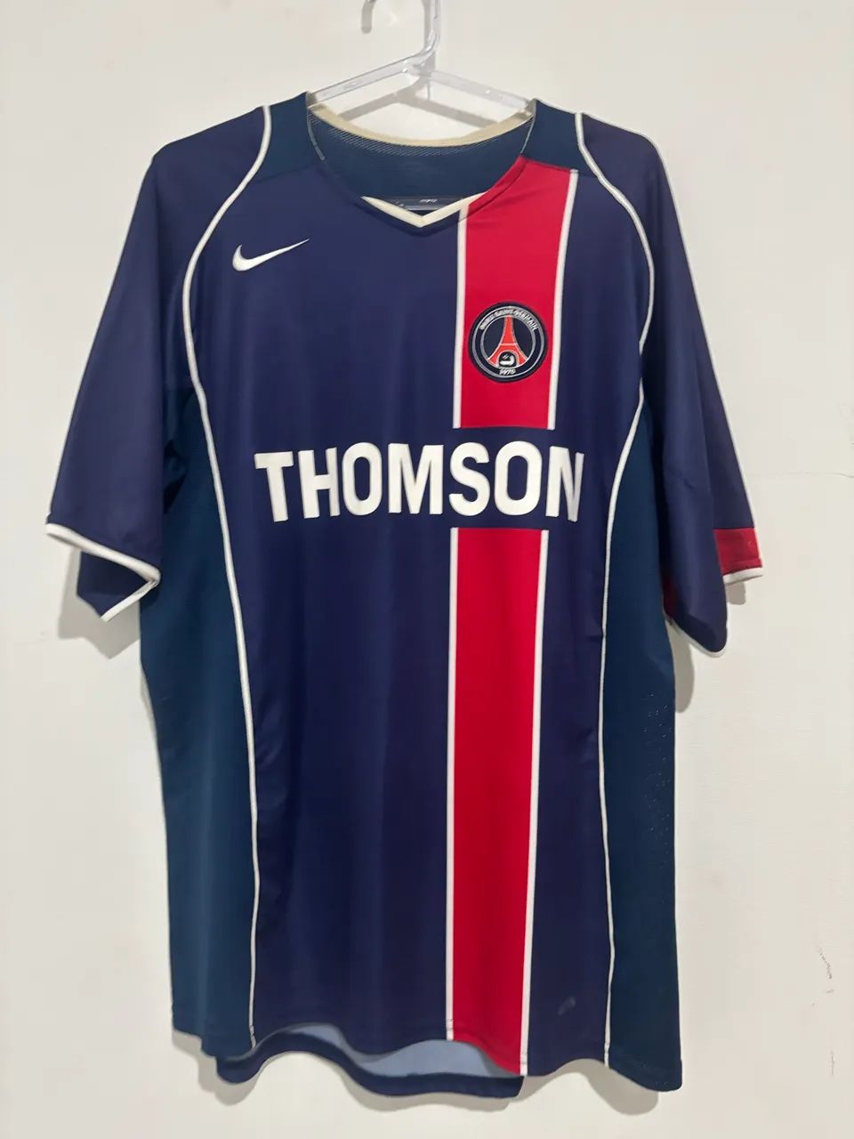 Camisa psg 