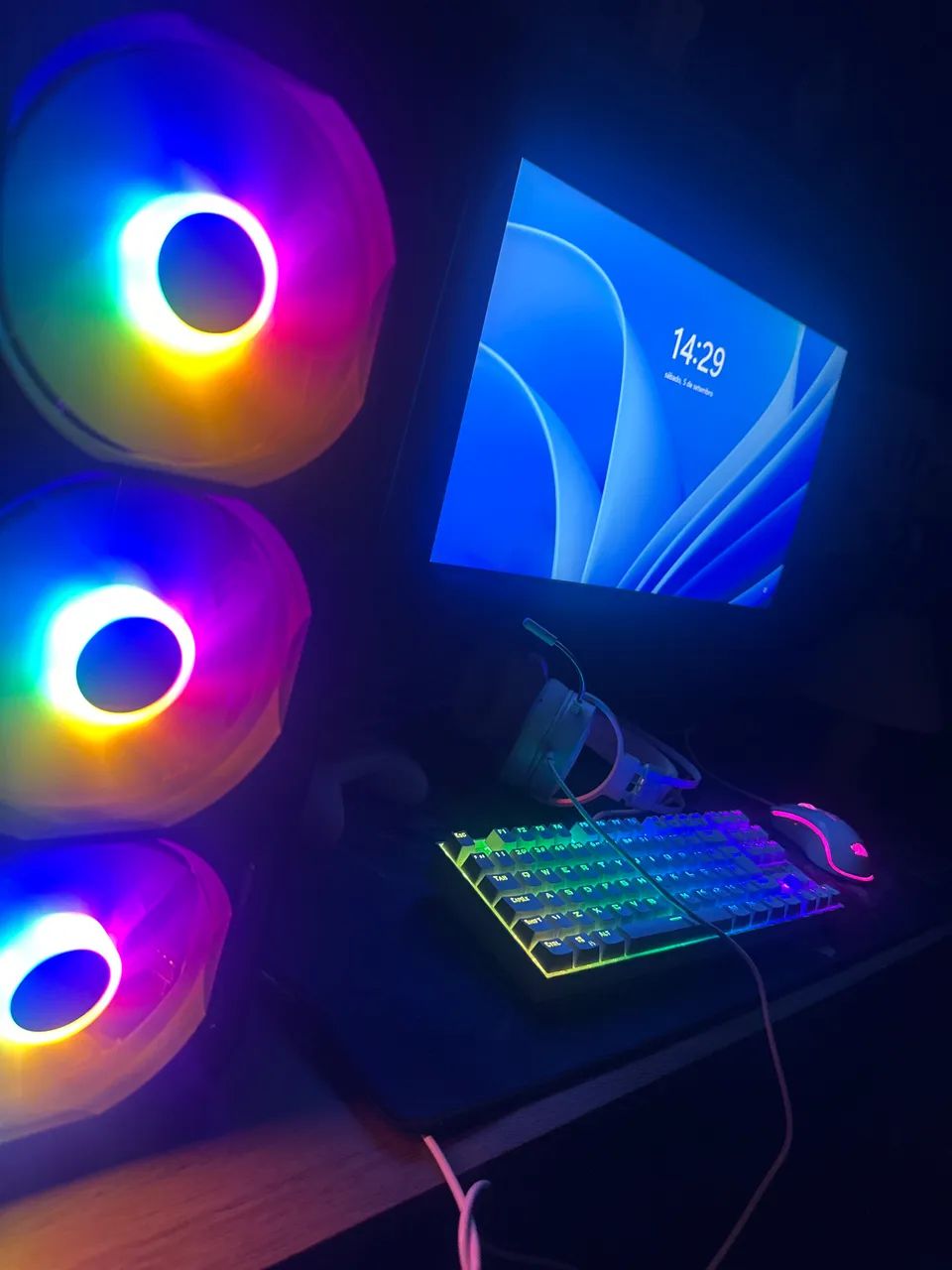 PC GAMER OPORTUNIDADE - Foto 5