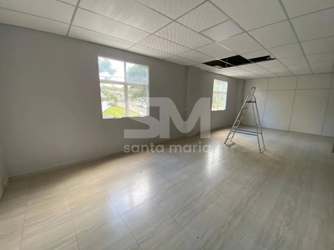 Sala para locação, Centro, Chapecó, SC - Foto 5