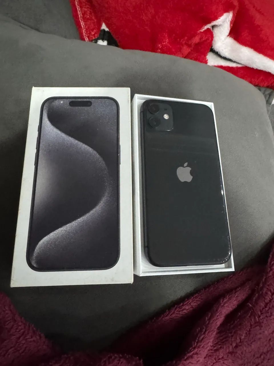 iPhone 11 - Foto 3