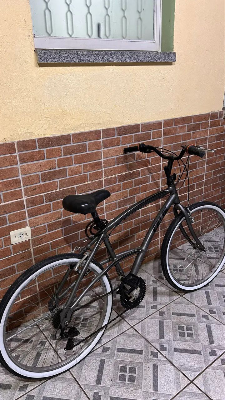 Caloi 100 aro 26 - Foto 3