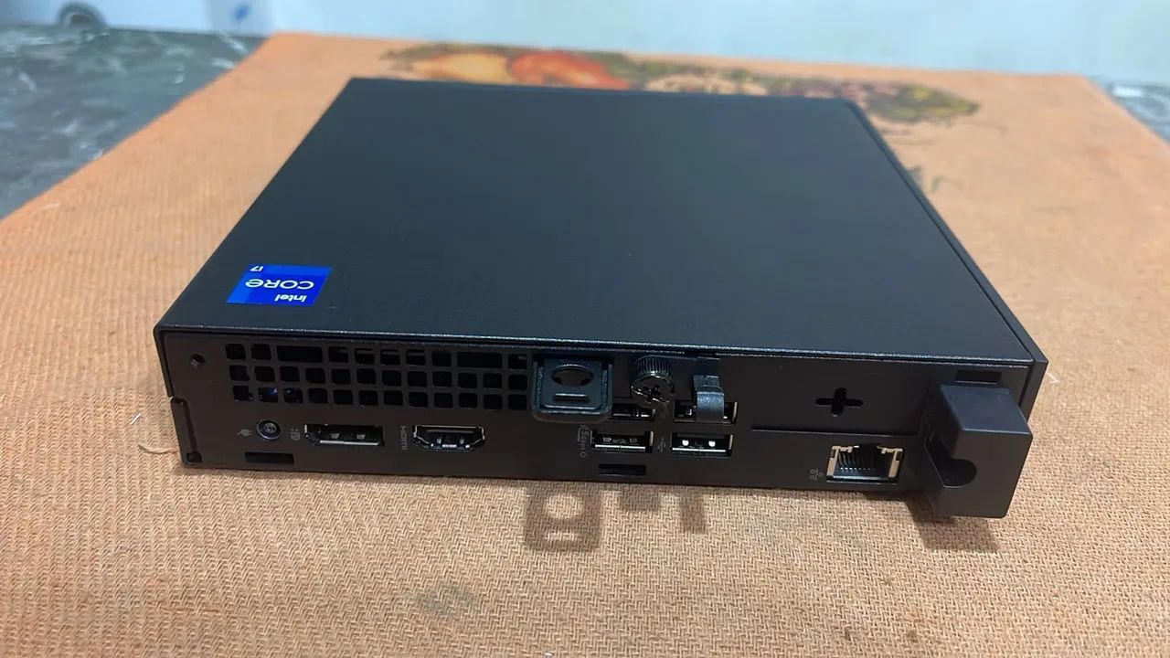 Computador Dell core i7 14th 16g 512g - Foto 3