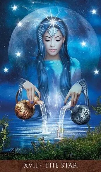 Tarot Arcanum - Lo Scarabeo - Foto 4