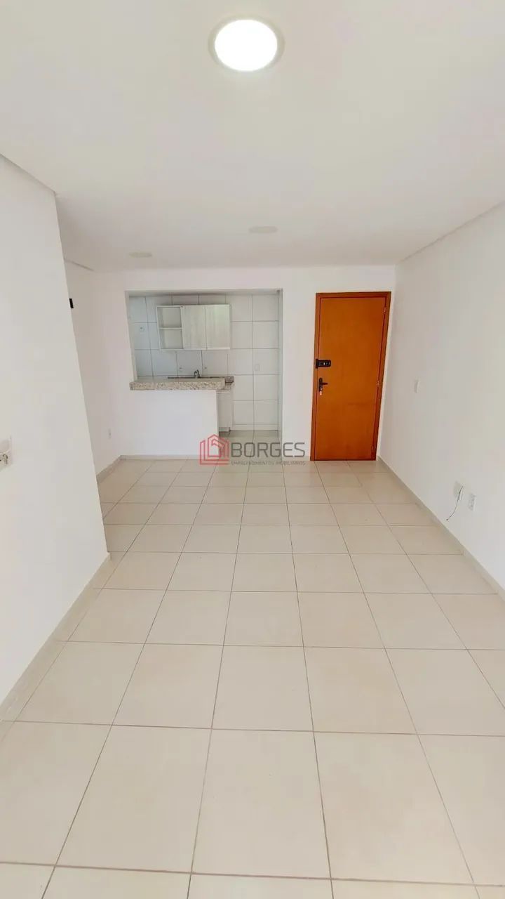 Unique 2 quartos - Semi-Mobiliado - Foto 2