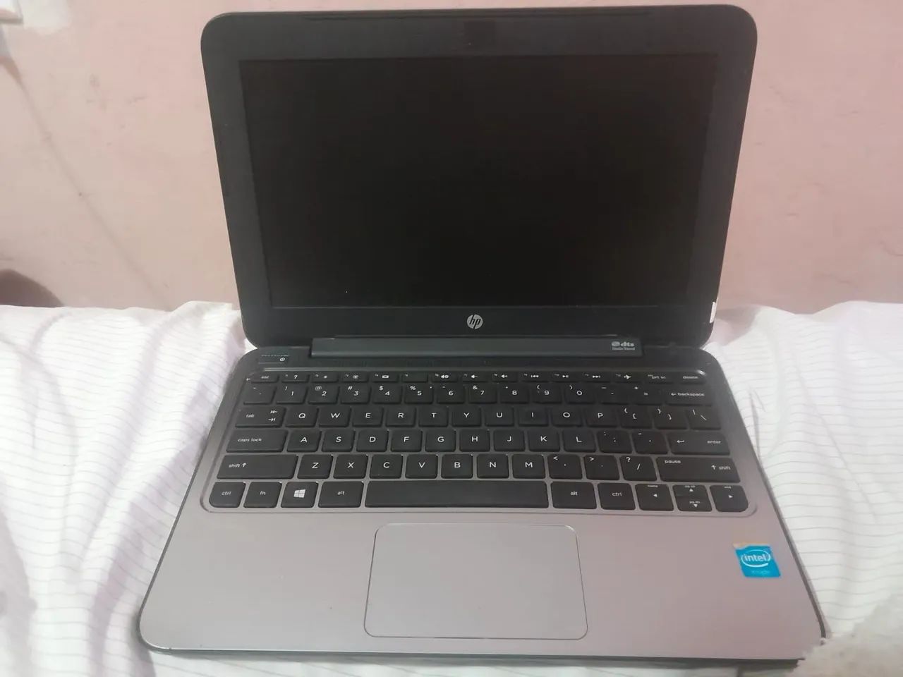 Notebook HP - Foto 2