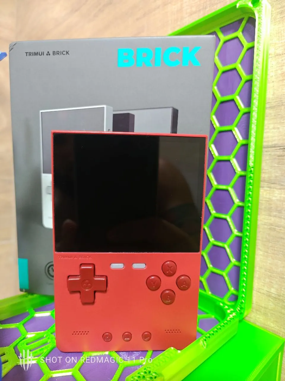 brick games