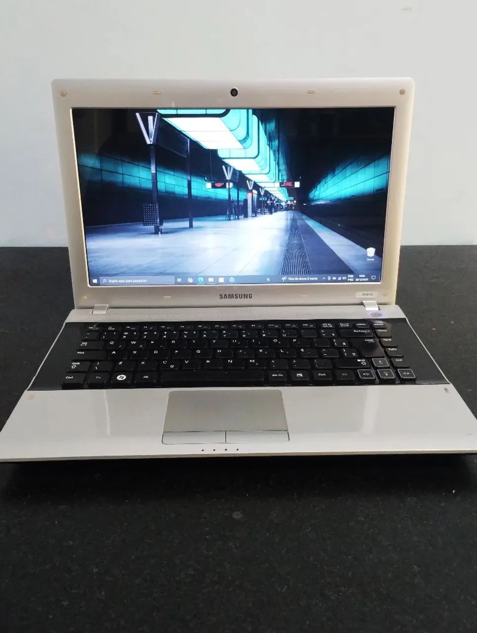 NOTEBOOK I7 | 8GM RAM | SSD 500 GB