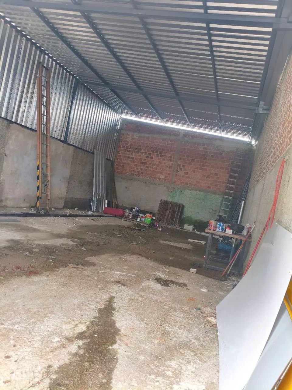 Galpão sala comercial  - Foto 2