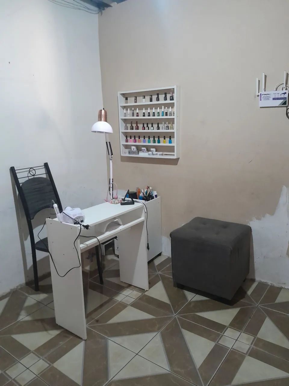 Mesa de manicure - Foto 2