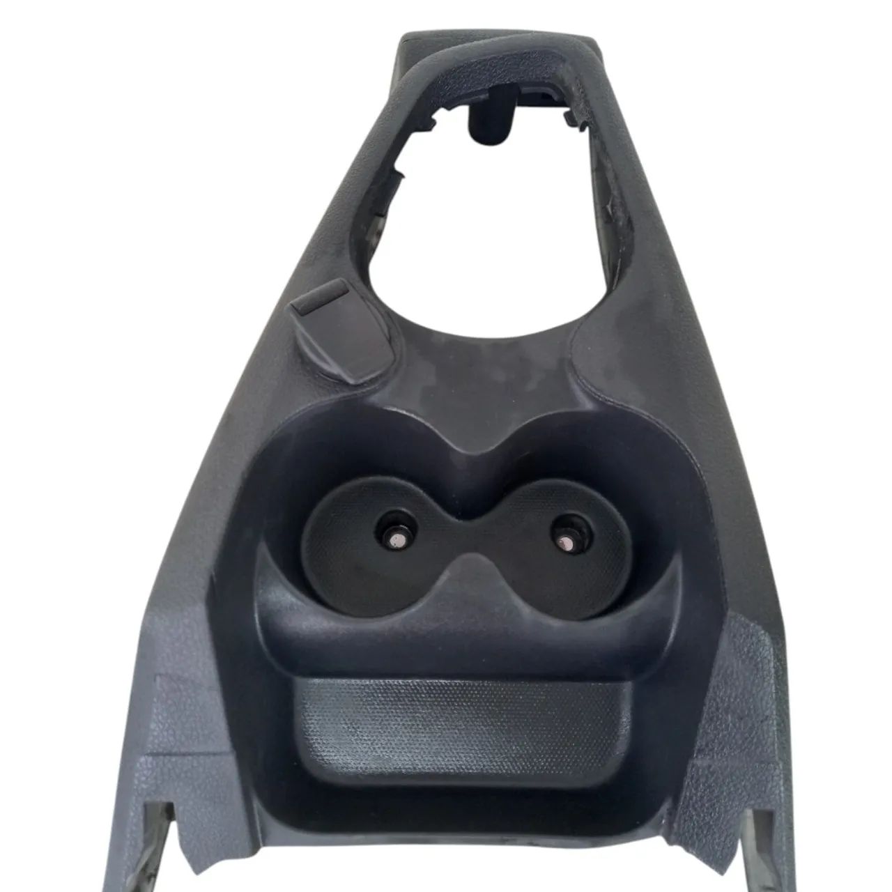 Console Central Renault Logan 1.0 2018 