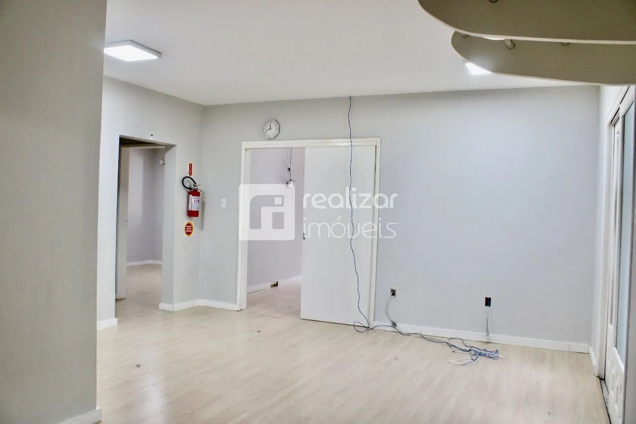 Casa comercial no bairro Santa Mônica Florianópolis - Foto 5