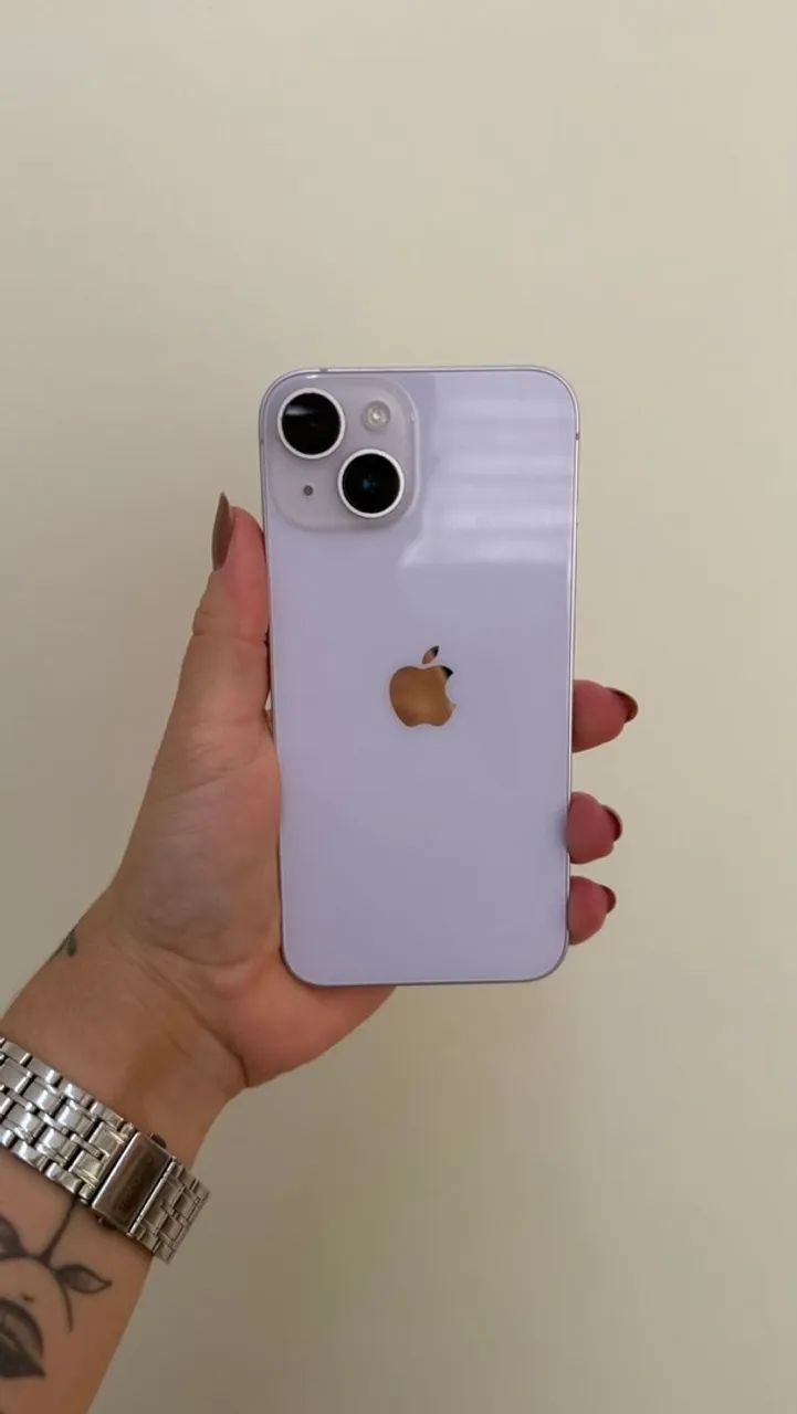 iPhone 14