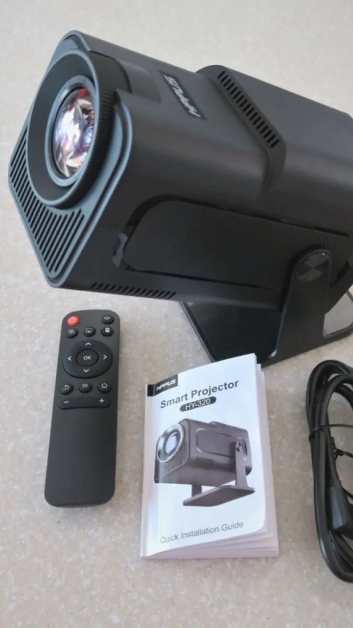 PROJETOR 4k - Foto 2