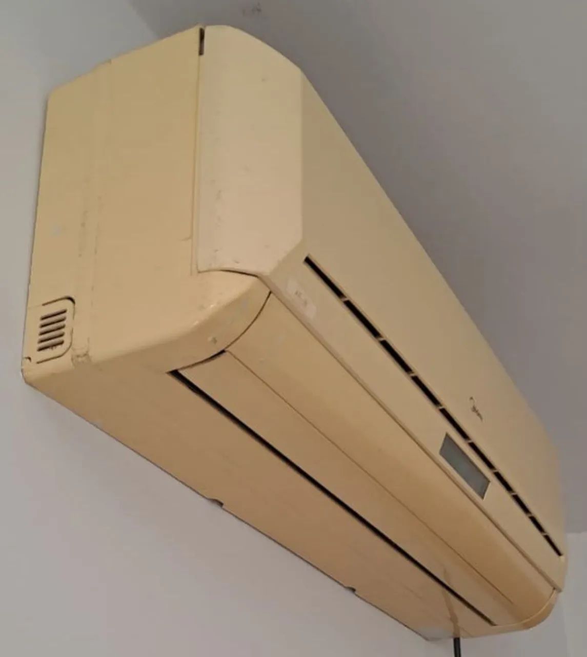 Ar condicionado Midea 18.000 btus 220V - Foto 3