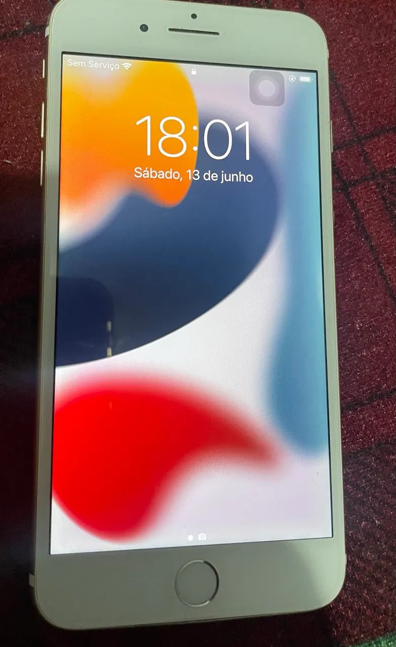 iPhone 7 Plus  - Foto 2