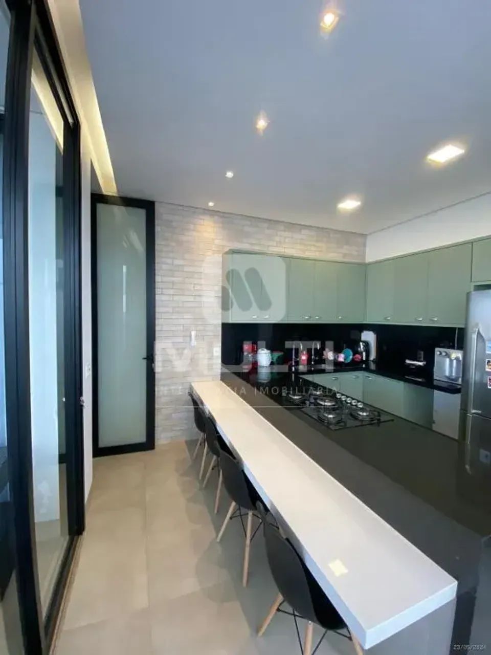 Casa Condominio - JARDINS VERSALLES COND - Foto 4