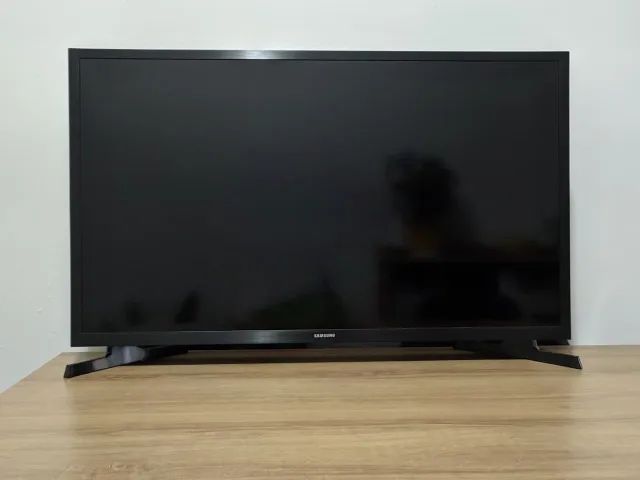 Smart TV Samsung 32" HD - Foto 3