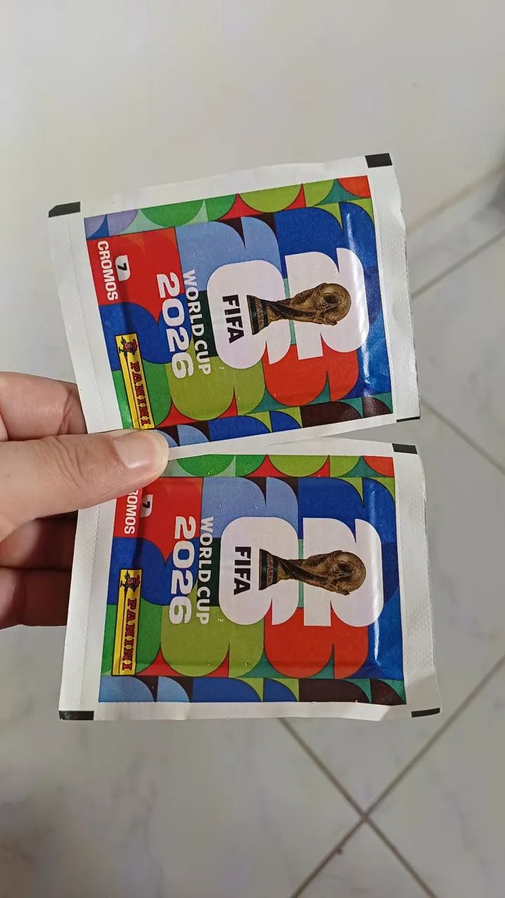 Figurinhas 