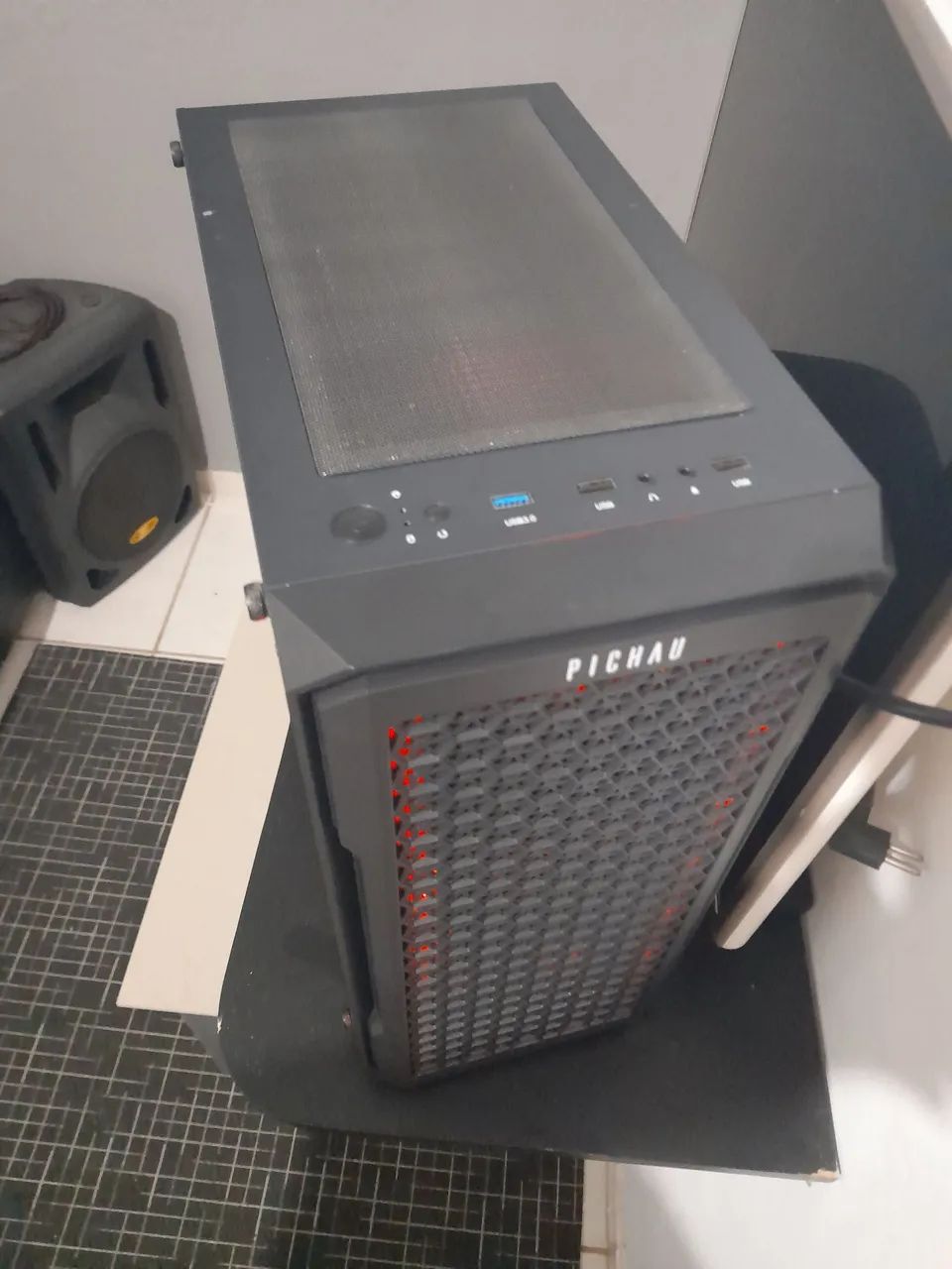 Cpu torre gamer  - Foto 2