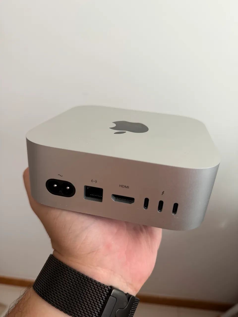 Mac Mini M4 Pro 24GB RAM - Computadores e Desktops - Norte (Águas