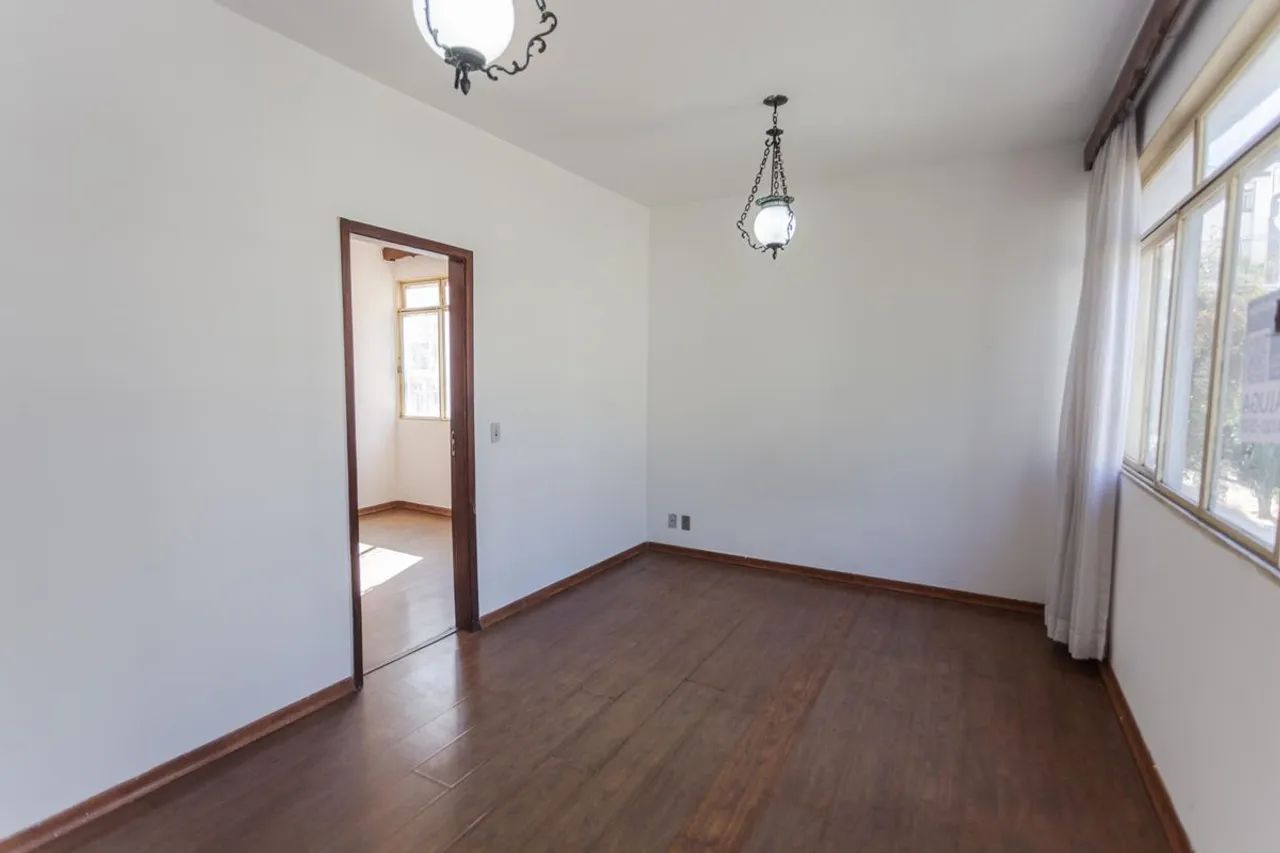 Apartamento à Venda - Cruzeiro, 3 Quartos, 92 m2 - Foto 2
