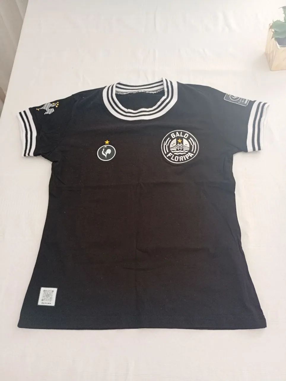 Camisa feminina Galo 