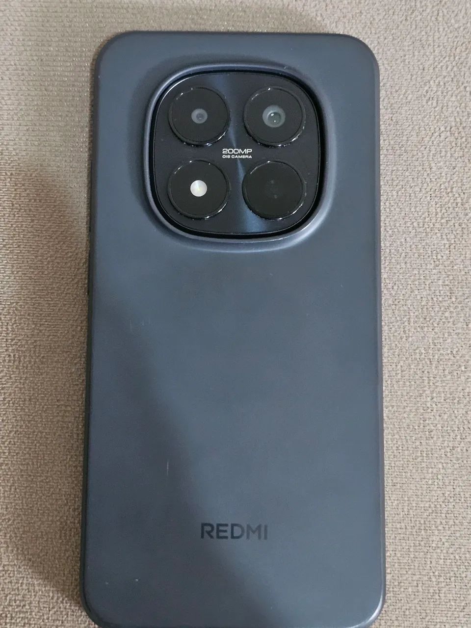 Celular redmi 15 pro 5g  - Foto 2