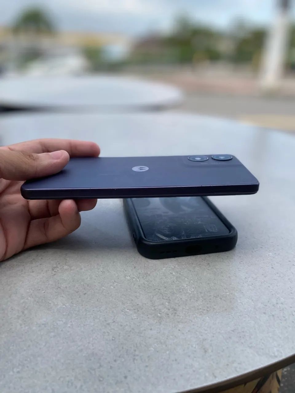 Moto g04s - Foto 3