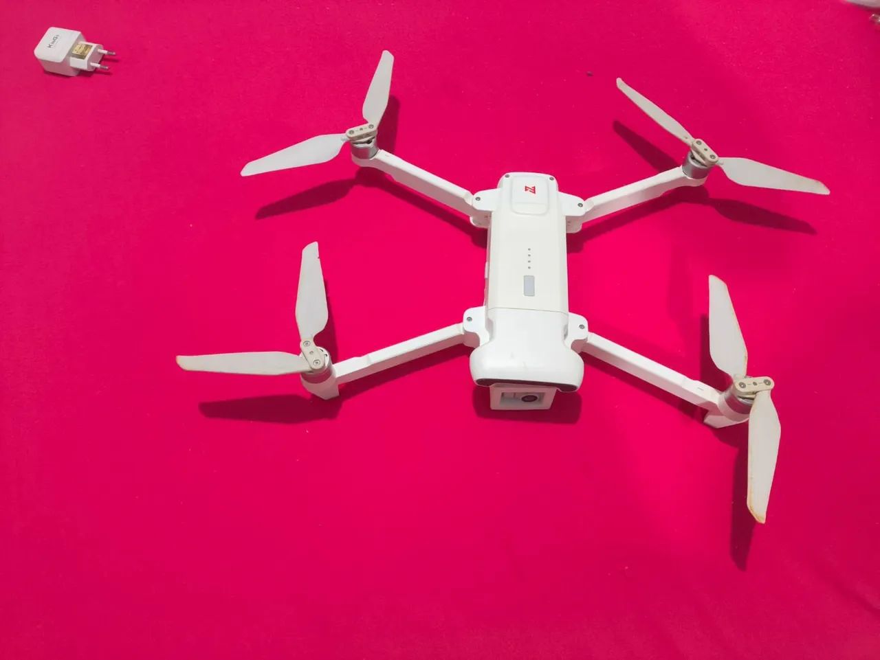 Drone fimi x8 se - Foto 4