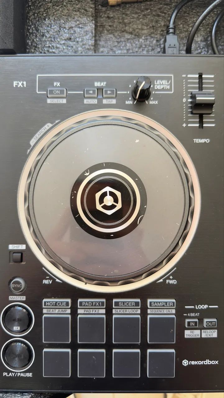 Controladora DDJ-RB - Foto 3