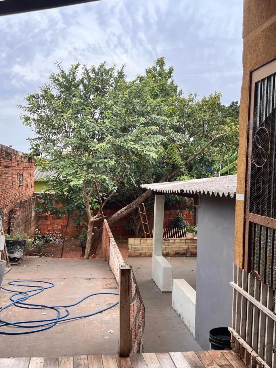 EXCELENTE OPORTUNIDADE NO BAIRRO JACY - CASA TÉRREA AMPLA E COMPLETA - Foto 2