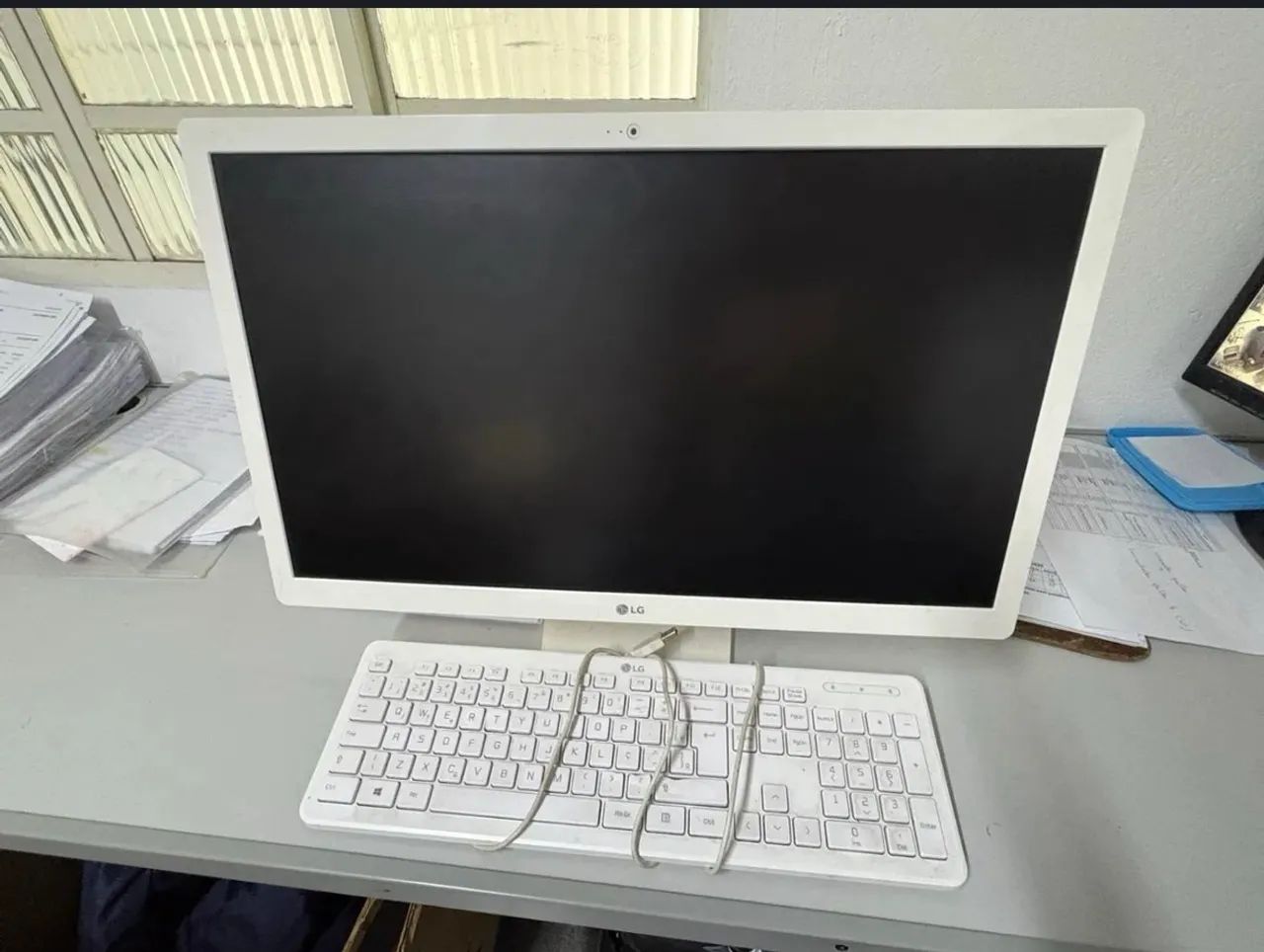 Computador completo