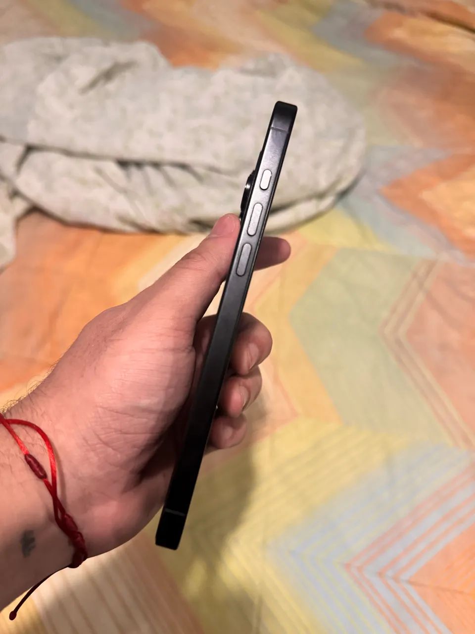 IPHONE 16 PRO MAX - Foto 4