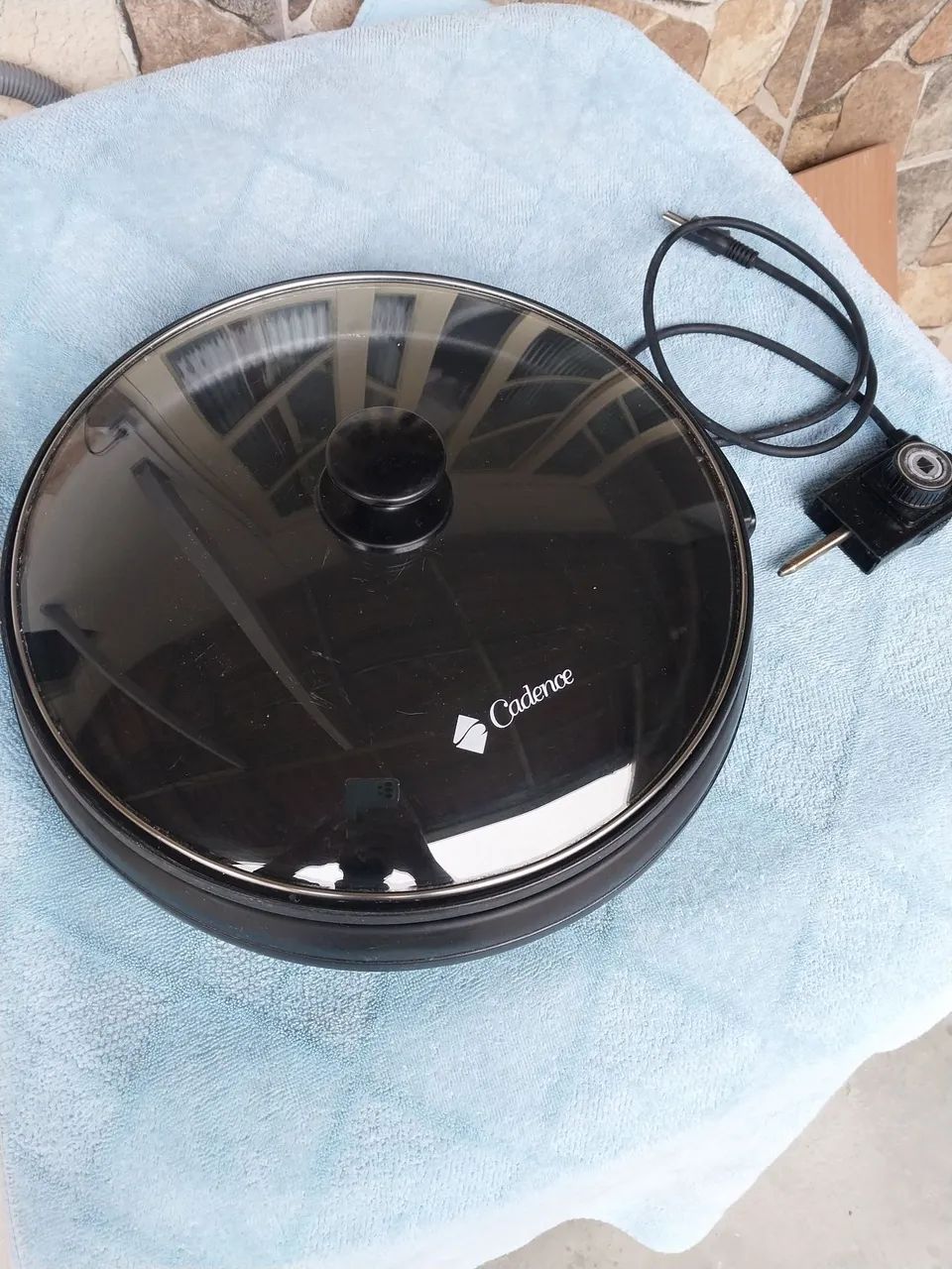 Panela Grill 