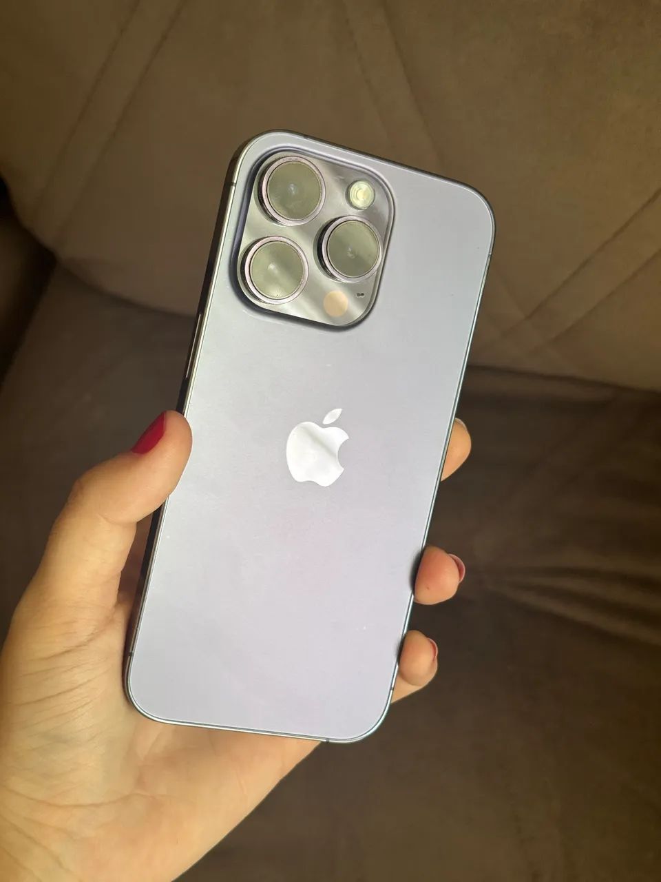 iPhone 14 Pro - Foto 3