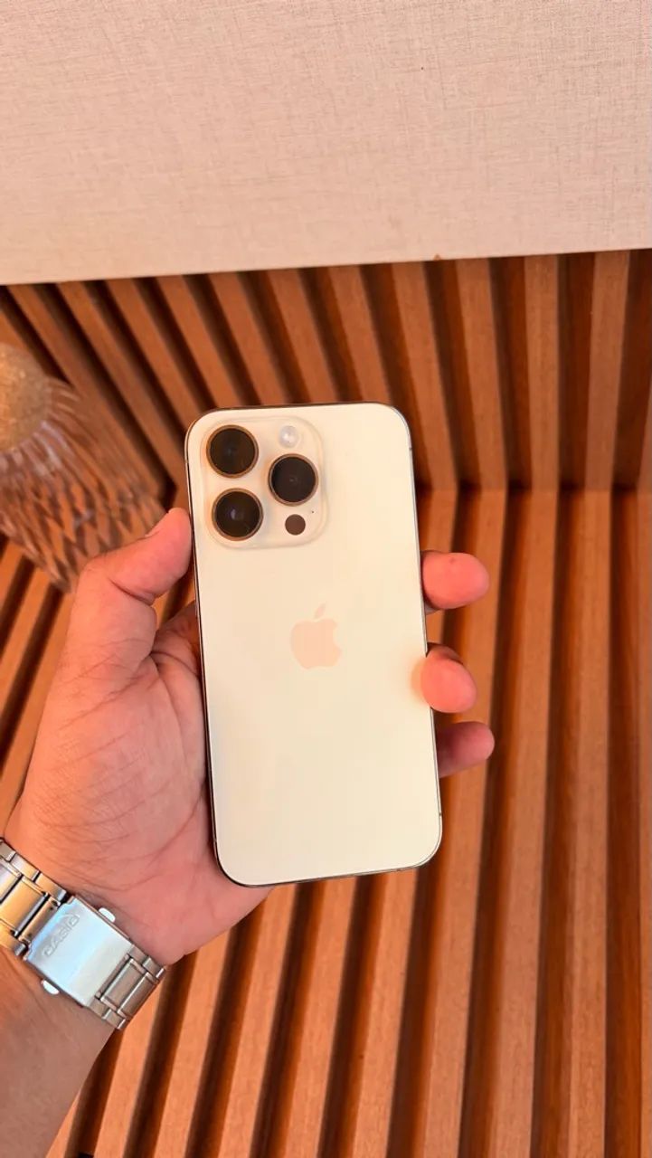 Vendo IPhone 14 Pro  - Foto 2