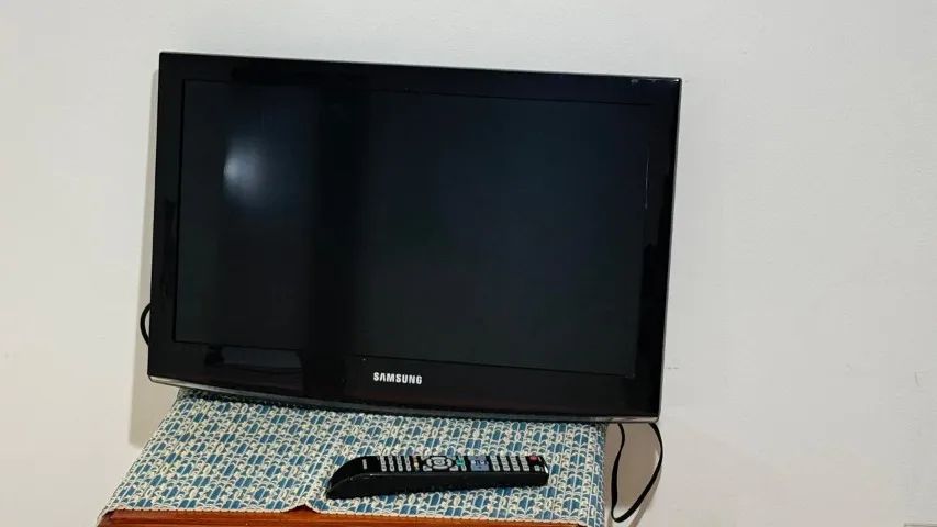 TV Samsung LN26C450 - Foto 3