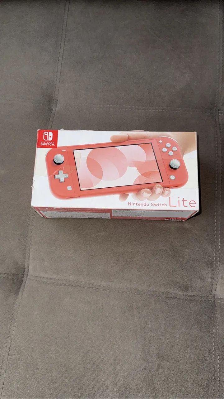 Nintendo switch - Foto 2