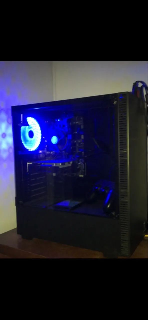 PC GAMER DE ENTRADA  - Foto 5