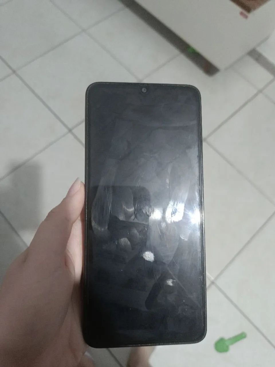 Celular Galaxy A05 - Foto 2