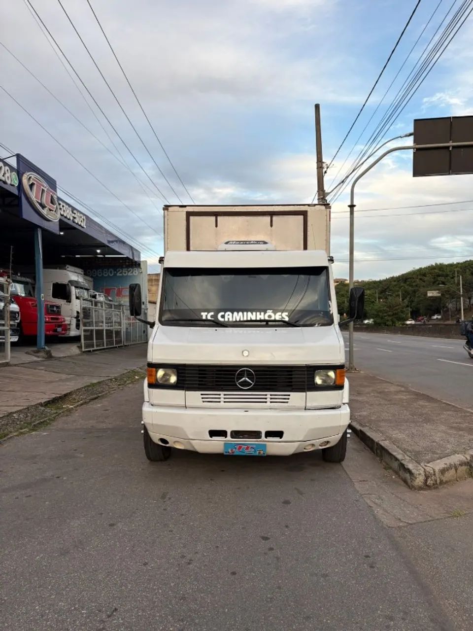MB 710 PLUS 2009/2009 - Foto 2
