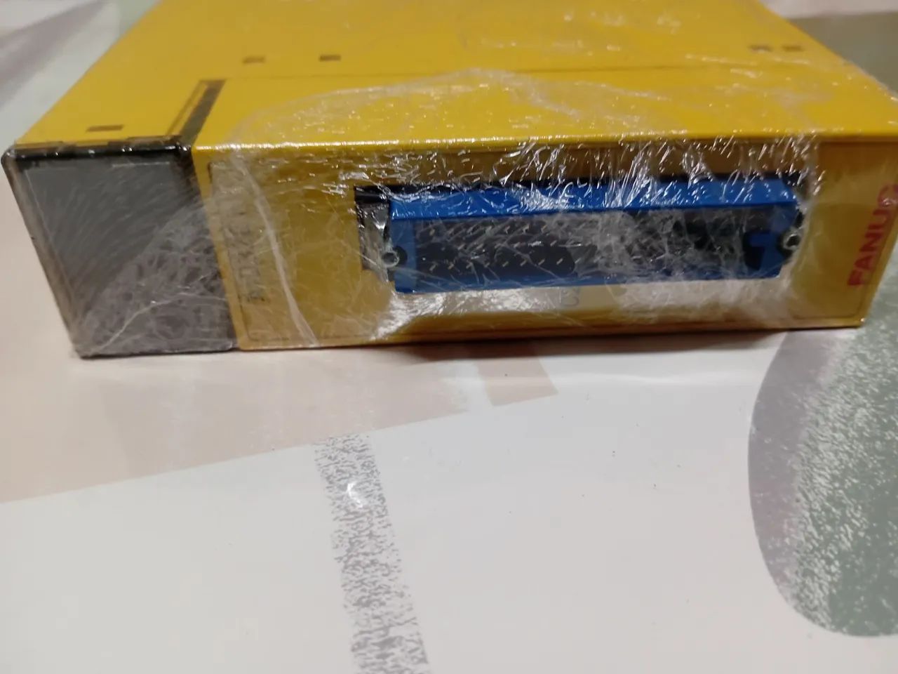 fanuc ao3b 0819 c105 - Foto 2