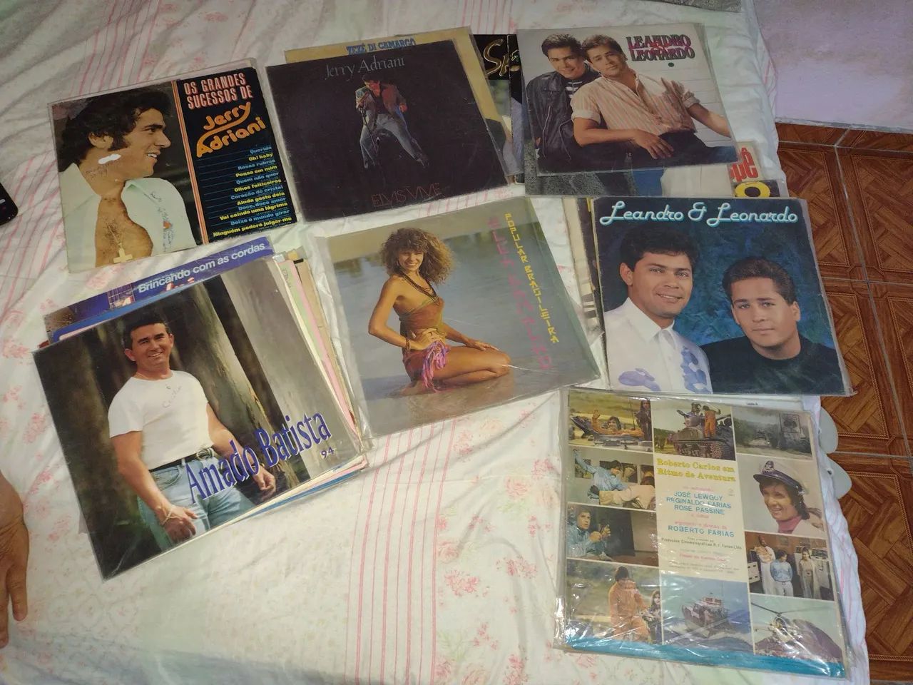 Discos de vinil colecionador. - Foto 2