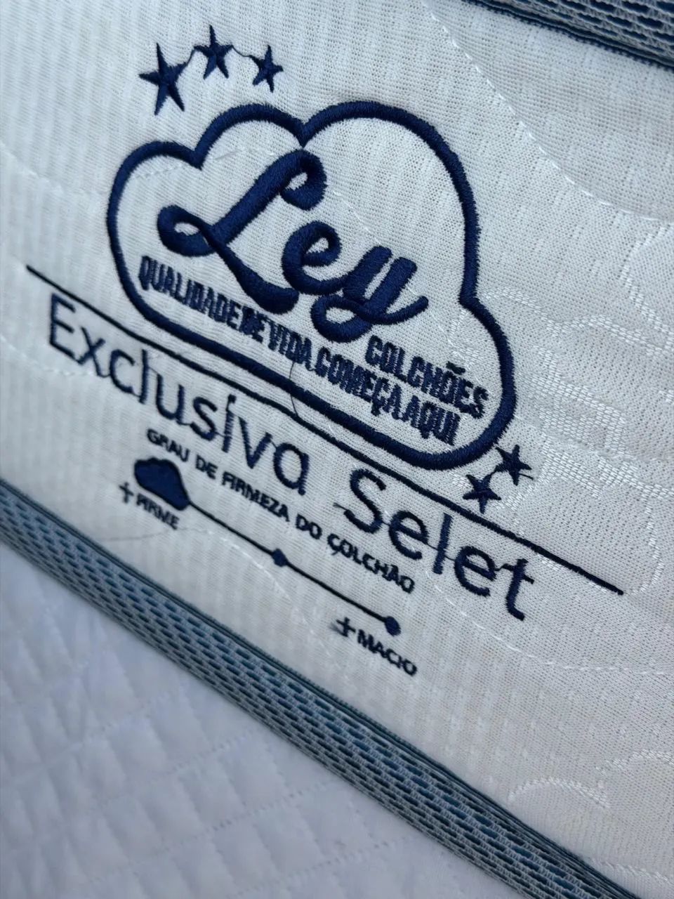 Vendo cama solteiro  - Foto 3