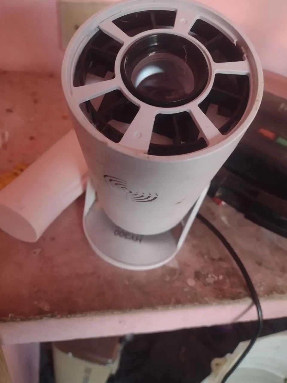 Projetor 